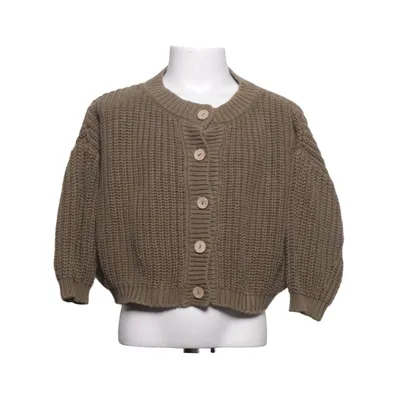 Kofta (Grön) från The Simple Folk Ekologisk bomull