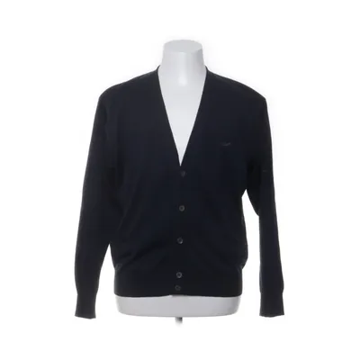 Cardigan (Blue) from Wolsey