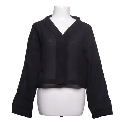 Cardigan (Noir) de Absolut Coton, Polyamide
