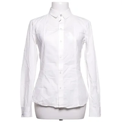 Skjorte (Hvid) fra G-Star Raw