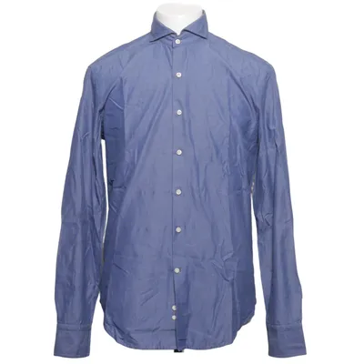 Chemise (New Classic) de Boggi Milano Coton