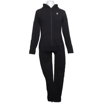 Mjukisdräkt (Svart) från OnePiece Bomull, Elastan