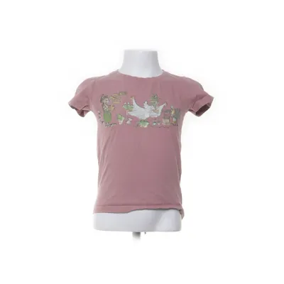 T-shirt (Pink) from Pettson och Findus Cotton