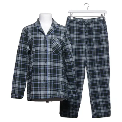 Pyjamas (Grön, Blå, Vit) från Change by Change Lingerie Bomull
