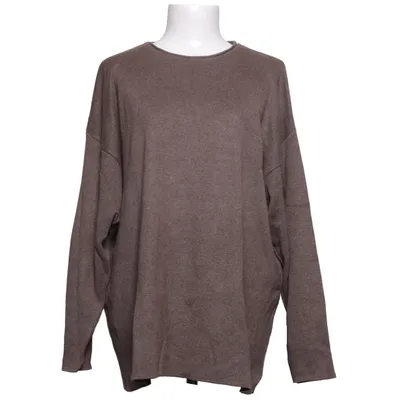 Sweater (Brown) from Camera
