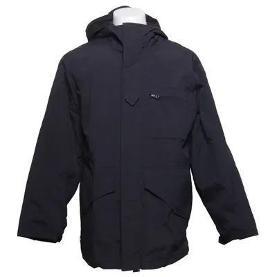 Parkas (Grå) från Spiewak Bomull, Polyamid