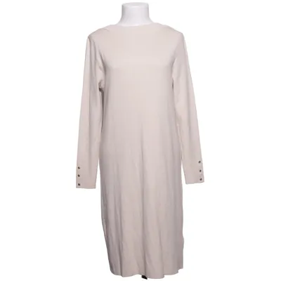 Klänning (Beige) från Zero Polyester, Viskos