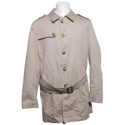 Trenchcoat (Beige) från Bugatti Bomull