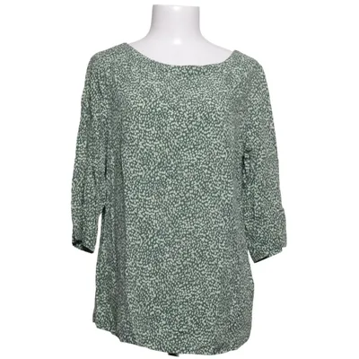 Blouse (Vert) de Zero Viscose