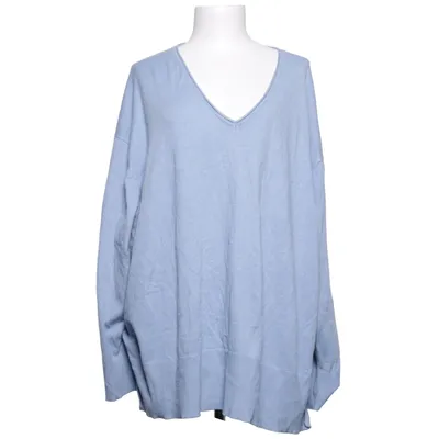 Pull-over (Bleu) de Esmara Polyamide, Polyester, Viscose
