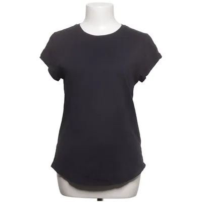 T-shirt (Gray) from Earth Positive Organic cotton