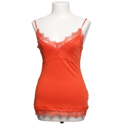 Tanktop (Rood) van Set Elastaan, Polyamide, Polyester