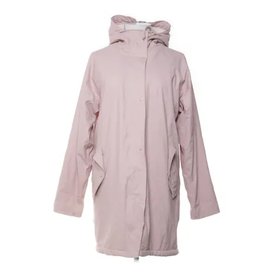 Jacket (Pink) from Black Story Polyester