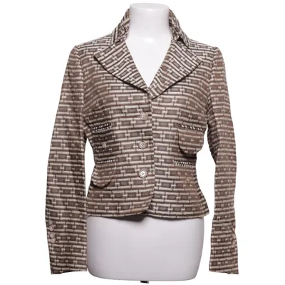 Blazer (Oman) fra Scapa Viscose