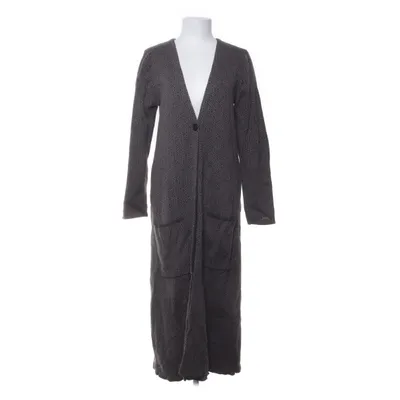 Cardigan (Beige, Zwart) van Rabalder Katoen, Wol