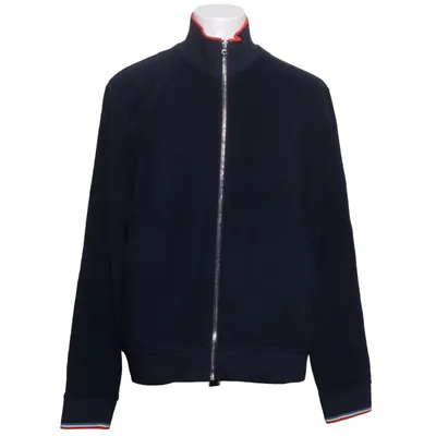 Bomber jacket (PTREGMIG112ERM) from Orlebar Brown Cotton