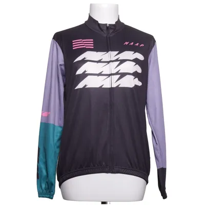 Träningströja (Svart, Blå, Rosa, Flerfärgad) från Maap Polyester