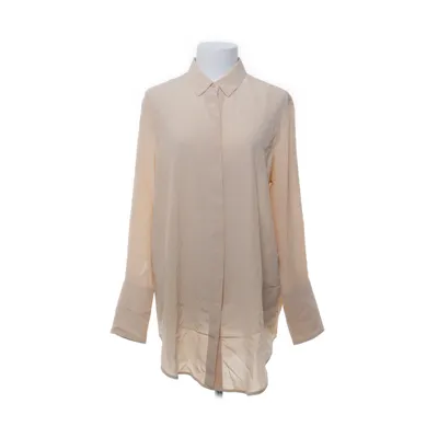 Skjorta (Beige) från & Other Stories Silke