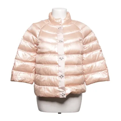 Dunjakke (Beige) fra Mexx Dun, Fjer, Polyamid, Polyester