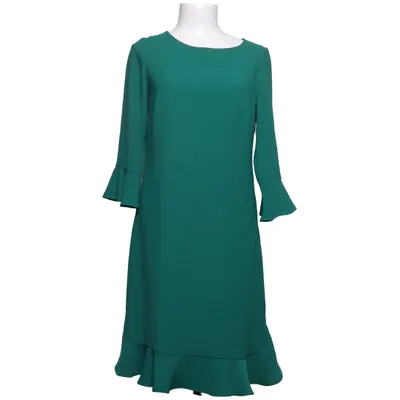 Robe (Vert) de Fever Polyester