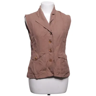 Gilet d'extérieur (Marron) de Patrick Gerard
