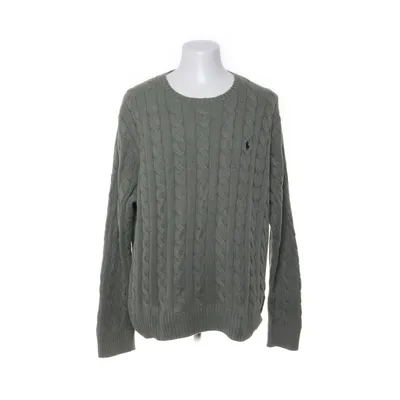 Tröja (Grön) från Polo Ralph Lauren Bomull