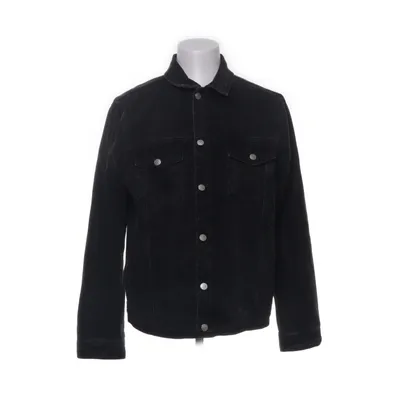 Jeansjacka (Grå) från Junkyard Bomull