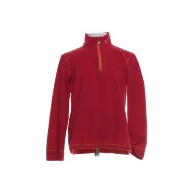 Fleecetröja (Rosa, Orange) från Peak Performance Junior Polyester