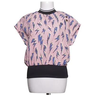 Haut (Amy Winehouse Foundation) de Fred Perry Coton, Élasthane, Polyester