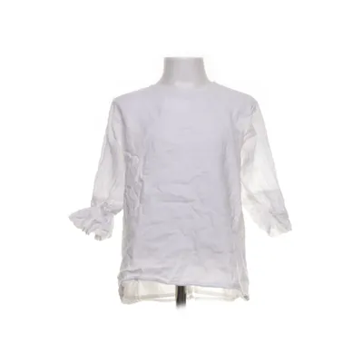 Blouse (Blanc) de How to Kiss a Frog Coton
