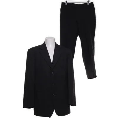 Kostym (STEVE 3) från Sir Viskos, Ull