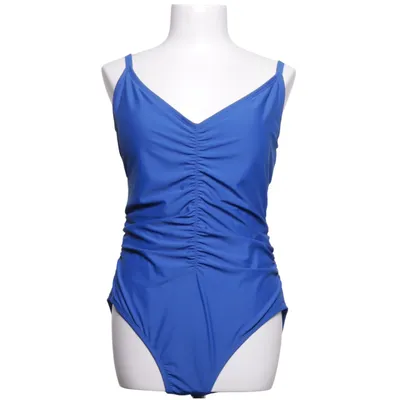 Badpak (Blauw) van Allure Elastaan, Polyamide, Polyester