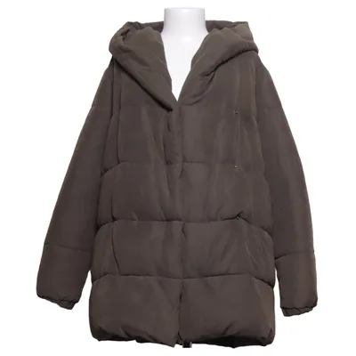 Winter jacket (Green) from New Look Maternity Nylon, Polyester