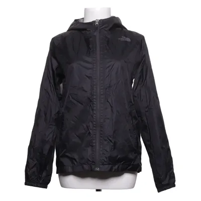Regnjakke (Sort) fra The North Face Polyamid, Polyester