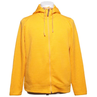 Sweat à capuche (Jaune) de Nature Trail Polyester