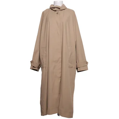 Trenchcoat (Beige) från Bonprix Återvunnen polyester