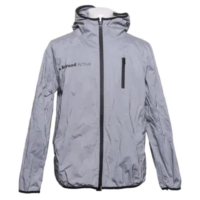 Reflexjacka (Grå) från Beyond Active Elastan, Polyester