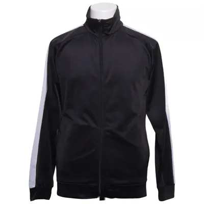 Veste de sport (Noir, Blanc) de Danskin Polyester