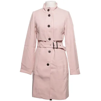 Trench coat (Pink) from Sara Kelly by Ellos Polyester