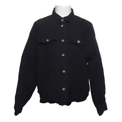 Shirt (Zwart) van H&M Katoen