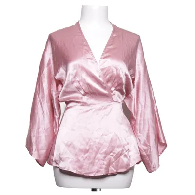 Omlottblus (Rosa) från Reformation