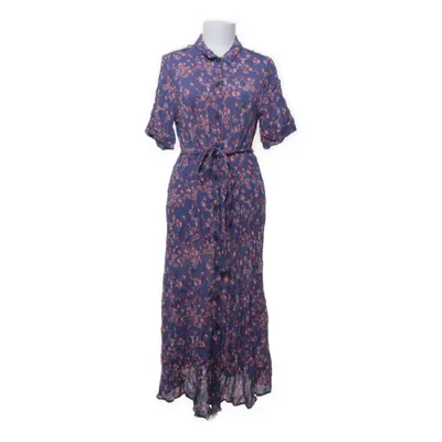 Shirt dress (Blue, Multicolored) from Noa Noa Viscose