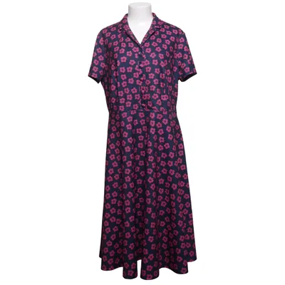 Klänning (Blå, Rosa) från Wedtrend Elastan, Polyamid, Polyester