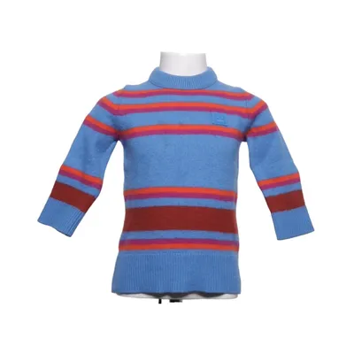 Tröja (FA-MI-KNIT000010) från Acne Studios Ull