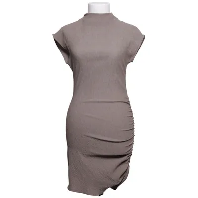 Klänning (Beige) från Zara Elastan, Polyester