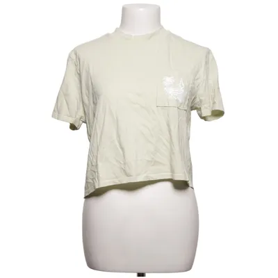 T-shirt (Vert) de Volcom Coton biologique