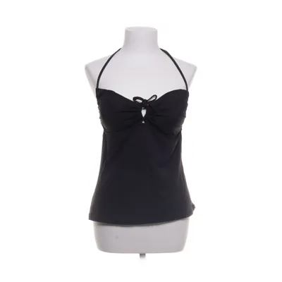 Badtröja (Svart) från Warp Elastan, Polyamid, Polyester