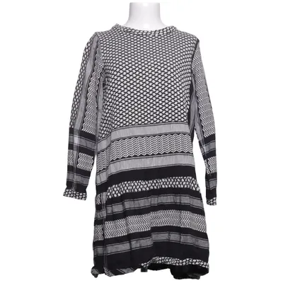 Jurk (1000 Dress 2 O Long Sleeves) van Cecilie Copenhagen Katoen