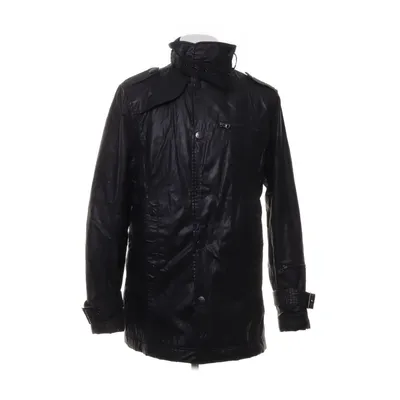 Hunting jacket (Black) from Bar