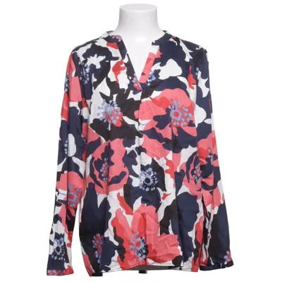 Blouse (Red, Blue, White, Black, Multicolored) from Smith & Soul Cotton